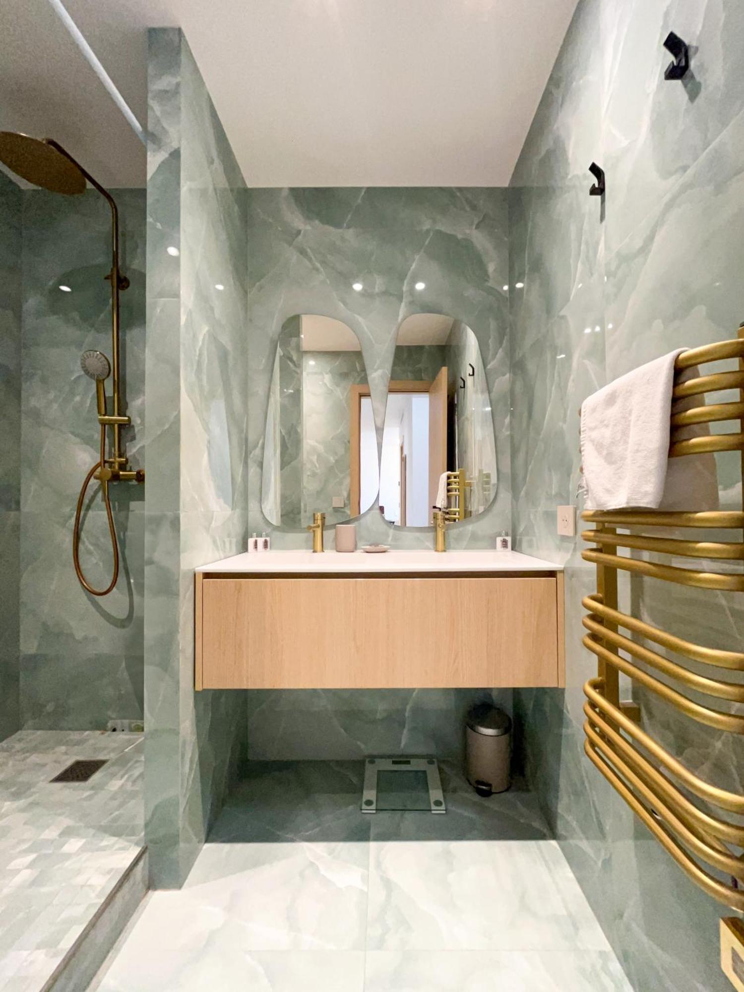 Apartment Ideal - Sur Le Port *